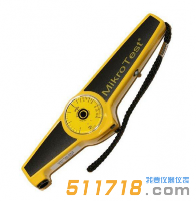 德國EPK MIKROTEST F6涂層測厚儀