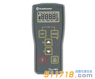 美國GE DYNAMIC D-DL里氏硬度計