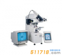 日本Mitutoyo(三豐) AAV-503維式硬度計