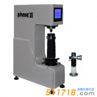 美國Phase II(菲思圖) 900-355 數顯電子布氏硬度計