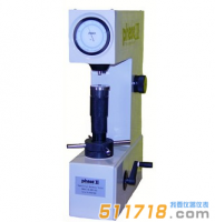 美國Phase II(菲思圖) 900-345 表面洛氏硬度計