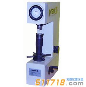 美國Phase II(菲思圖) 900-375 洛氏/表面洛式硬度計