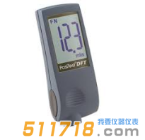 美國DEFELSKO(德弗斯高) DFT-C涂層測厚儀