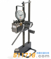 美國KING 便攜式布氏硬度計