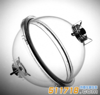 美國Magphan SMR100核磁共振性能檢測模體