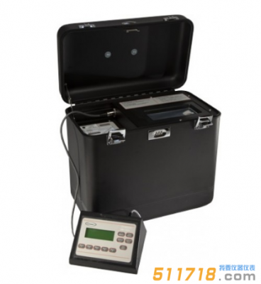 美國Gammex 1425A LE多普勒模體超聲流體檢測系統