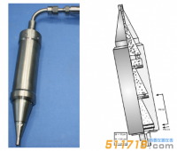 意大利AMS 煙塵PM10&PM2.5預(yù)分離器