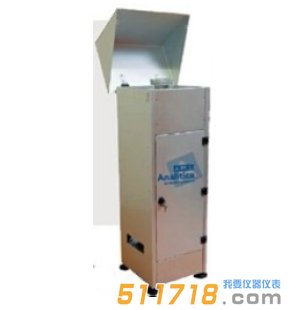 意大利AMS XAD-2揮發性有機物二惡英采樣器