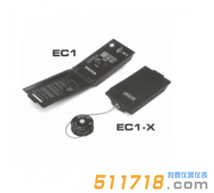 瑞典Hagner EC1數字型手持式照度計