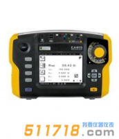 法國(guó)CA C.A 6113多功能電氣裝置測(cè)試儀