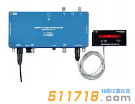 德國BMT 964 AQ-LC臭氧在潔凈的水傳感器