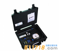 英國Aquaread AP-2000/AP-2000D多參數(shù)水質(zhì)儀