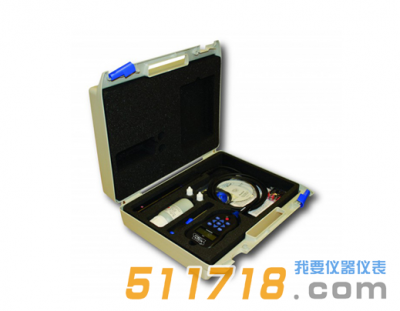 英國Aquaread AP-800多參數水質傳感器