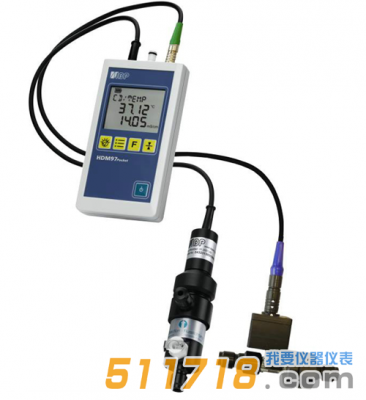 德國IBP HDM97BQ血透機(jī)檢測儀