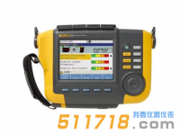 美國Fluke 810測振儀