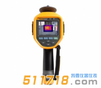 美國Fluke Ti300 PRO紅外熱像儀