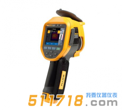 美國Fluke Ti450Pro紅外熱像儀