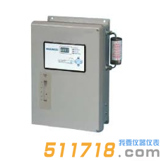 美國2B 465H過程臭氧監(jiān)測儀