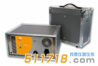 德國testo 370高溫紅外煙氣分析儀