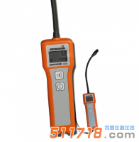 德國(guó)SEWERIN(豎威) SNOOPER mini袖珍式燃?xì)庑孤z測(cè)儀