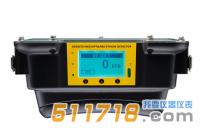 美國(guó)SENSIT IRED光學(xué)乙烷探測(cè)儀