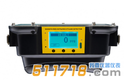 美國SENSIT IRED光學(xué)乙烷探測儀