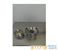 國產PET、ECT核醫學附屬防護儲源鉛罐