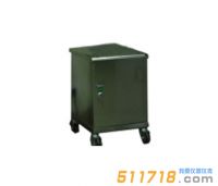 國產PET、ECT核醫學附屬防護放射源存儲保險箱