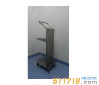 國產PET、ECT核醫學附屬防護移動式注射防護車