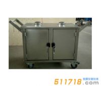 國產PET、ECT核醫學附屬防護防護衰變槽