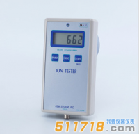 日本ION TESTER COM-3010型負(fù)離子測(cè)定儀