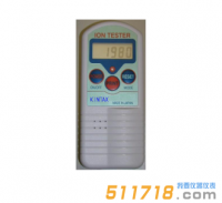日本ION TESTER EB-15型負(fù)離子測(cè)定儀