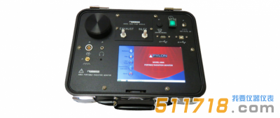 加拿大PYLON AB6A便攜式輻射監測儀