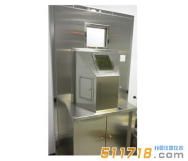 國產(chǎn)PET、ECT核醫(yī)學(xué)附屬防護(hù)一體化注射防護(hù)裝置