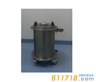 國產(chǎn)PET、ECT核醫(yī)學(xué)附屬防護廢物儲存桶