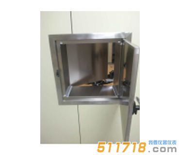 國(guó)產(chǎn)PET、ECT核醫(yī)學(xué)附屬防護(hù)傳遞箱