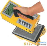 芬蘭MIRION MicroContⅡ表面污染檢測儀