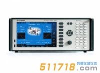 德國(guó)GMC-I LMG671功率分析儀