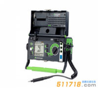 德國GMC-I SECUTEST S2N+10安規(guī)測試儀