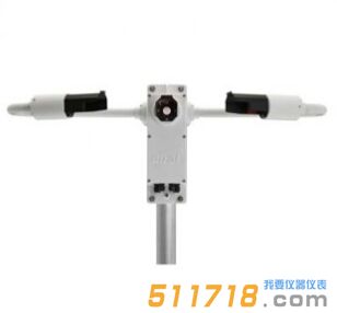 英國Biral SWS-200能見度和天氣現象儀