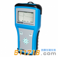 德國GMC-I KE2100時(shí)域反射計(jì)