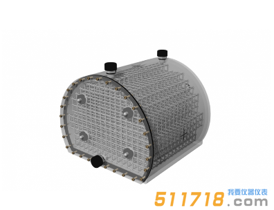 美國(guó)CIRS 604 MRI和CT失真檢測(cè)模體