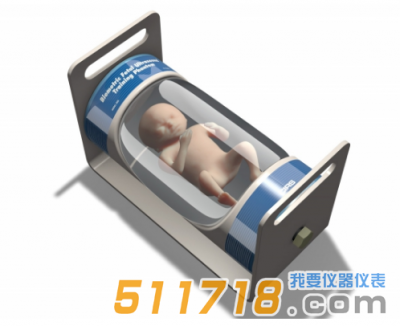 美國(guó)CIRS 068胎兒體模