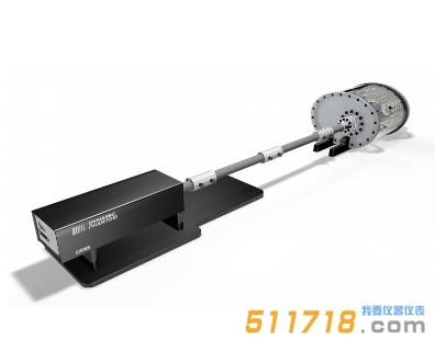 美國CIRS 008M MRI直線加速器動態模體