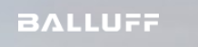德國BALLUFF儀器儀表