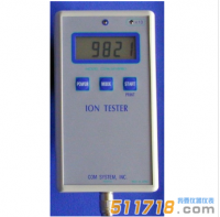 日本ANDES COM 3010PRO礦石負(fù)離子測試儀