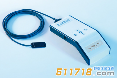 德國QUART didoEASY R劑量計