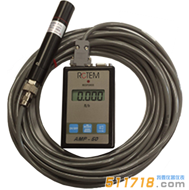 以色列ROTEM AMP-50低范圍Y輻射檢測儀