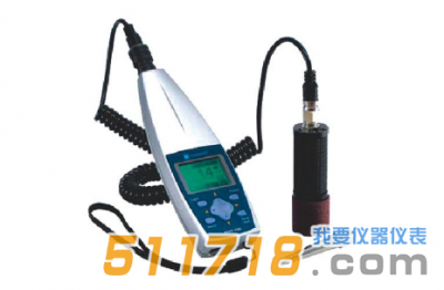 日本加野Kanomax 4200振動計