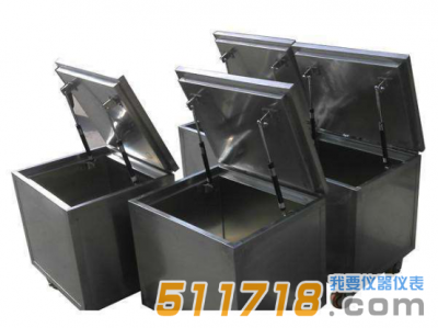 國產(chǎn)HY-70 放射廢物儲存箱